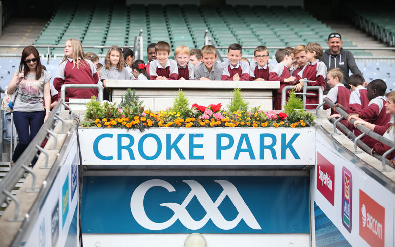 Family Package Dublin Tour Family Package Dublin Tour