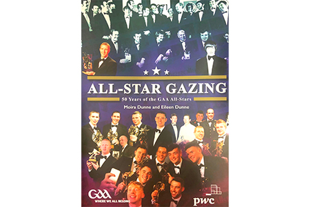 Bealtaine Festival with the GAA Museum Book Club