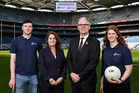 Bord Gáis Energy GAA Legends Tours 2026 Schedule Announced