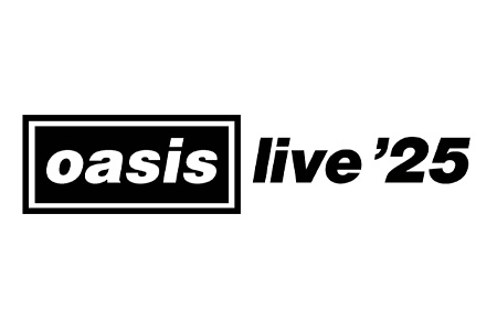 Oasis at Croke Park
