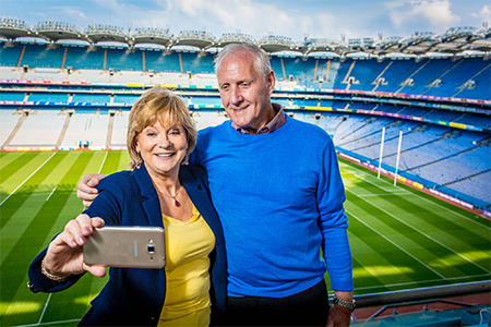 Don’t miss your only chance to visit Croke Park this summer!