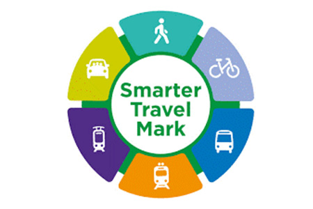 Croke Park Awarded Smarter Travel Mark 
