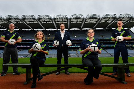 Croke Park Stadium Tours Move Outdoors This Summer!