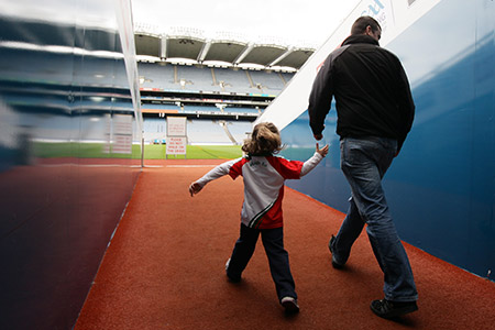 All-Star Father’s Day gift