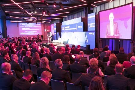 Unique Venue for Conferences, Meetings and Events - Croke Park