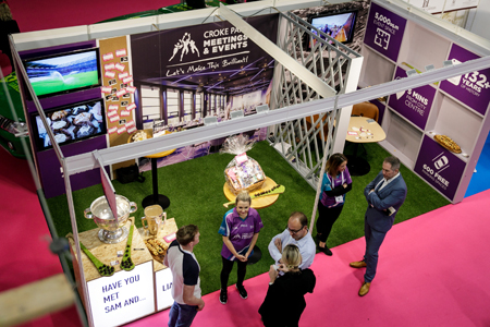 Team update, Food blog & Humans of Croke Park