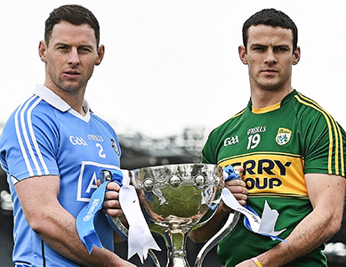 Gooch may be gone but age old rivalry still burns bright