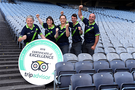 A Call from the GAA Museum to Recreate the GAA Greats!