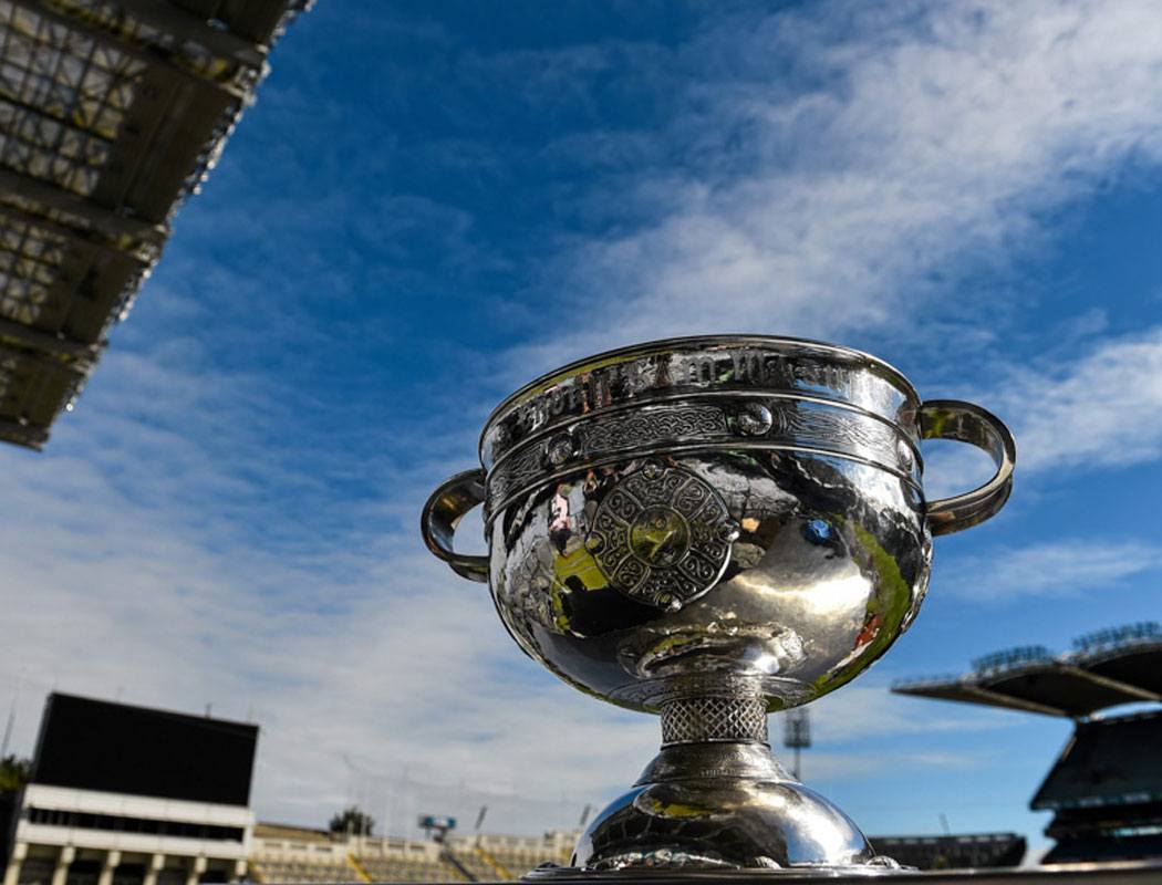 Learn about Irelands sporting culture - Croke Park