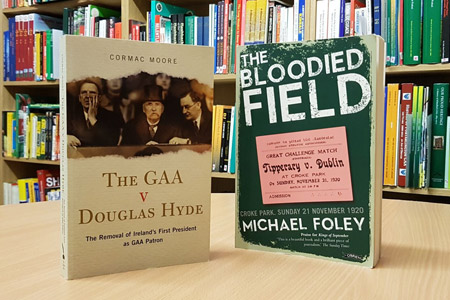 The GAA Museum marks International Museum Day