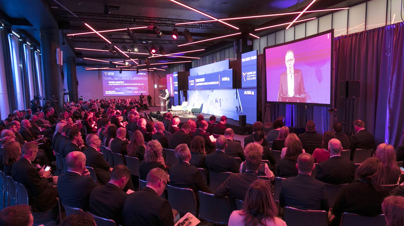 Unique Venue for Conferences, Meetings and Events - Croke Park