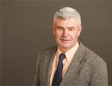 Pádraig O'Ceidigh 