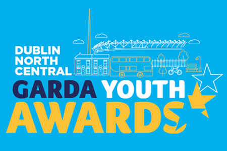 Garda Youth Awards