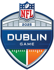 NFL Dublin Game 2025