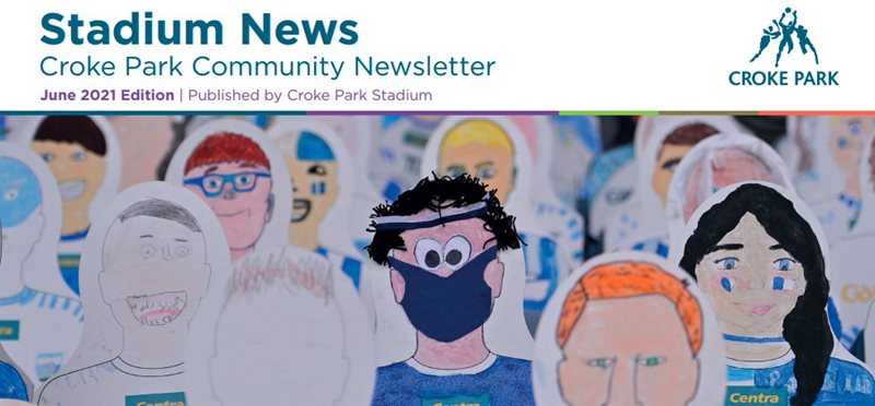 Latest Community Newsletter