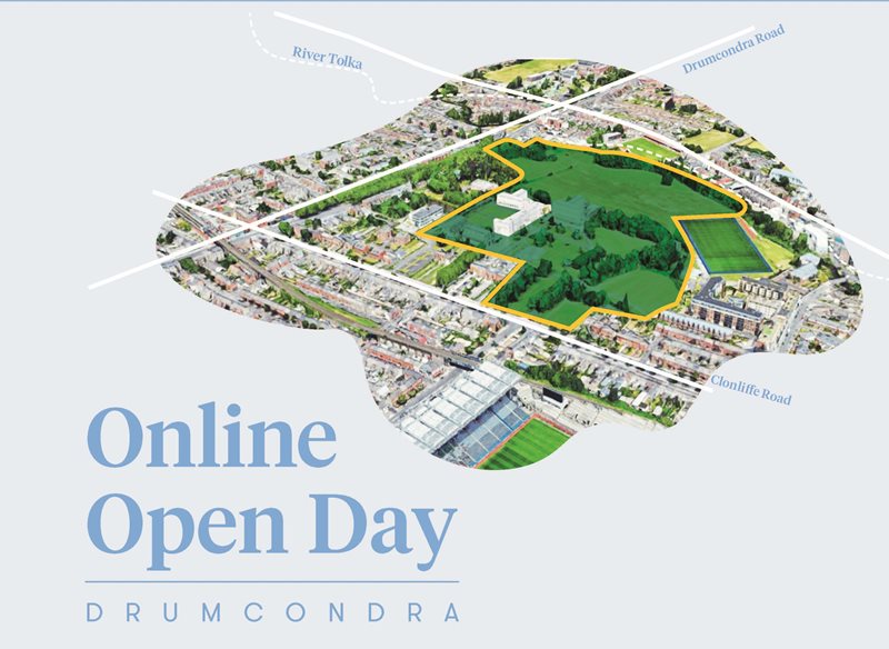 Hines Open Day Drumcondra