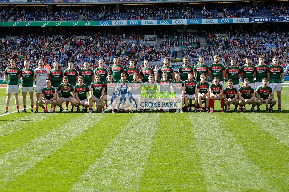 Croke Park Stadium. Home of Gaelic Games. Croke Park