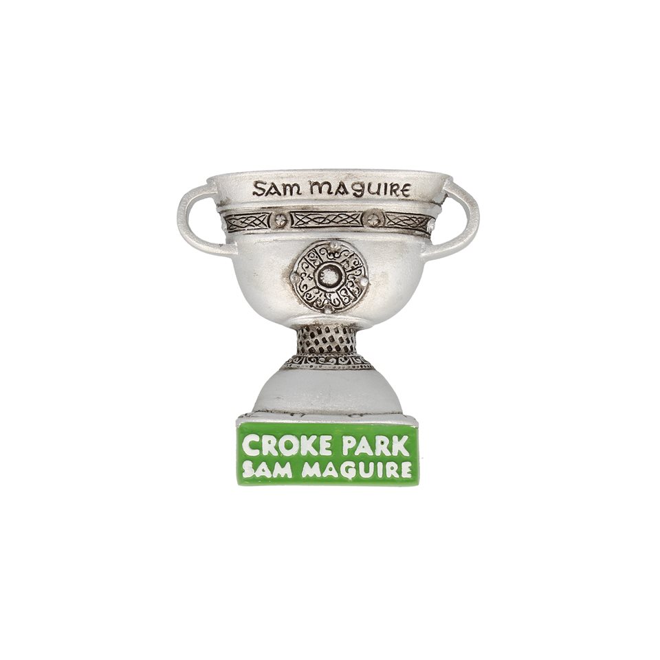 Croke Park Stadium. Home of Gaelic Games. - Croke Park