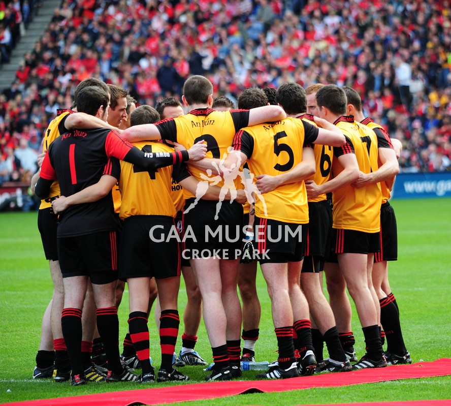 Croke Park Stadium Home Of Gaelic Games Croke Park